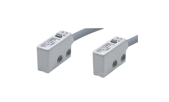 pneumatic sensor