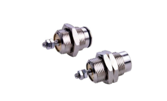 threaded cylinder