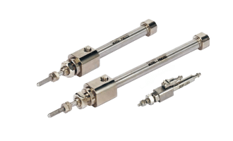 Pen size cylinder