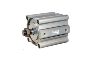 Big bore size cylinder