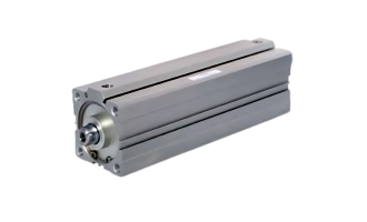 Longer stroke actuator