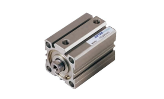 low-profile cylinder