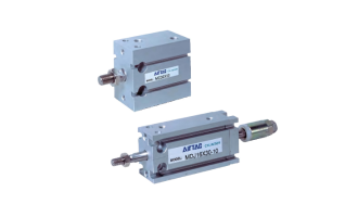 multi-mount cylinder