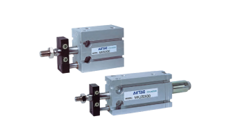 multi-mount cylinder