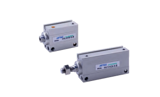 Free-mount-cylinder
