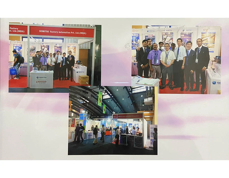 Exhibition photos