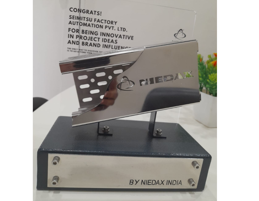 niedax india