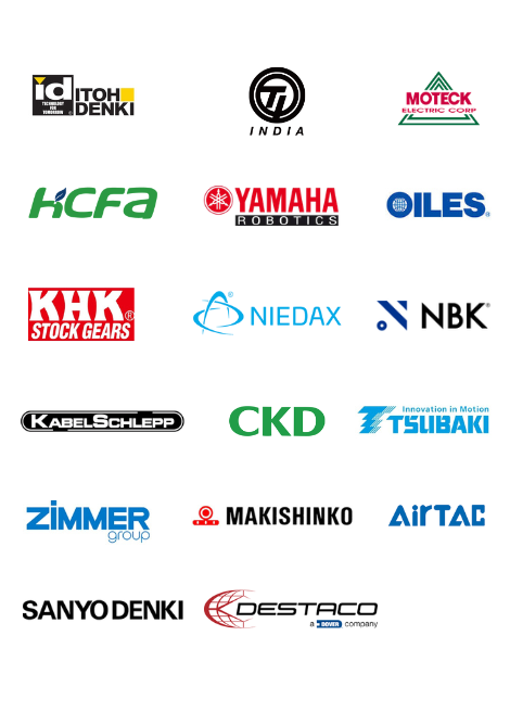 Authorized Distributor