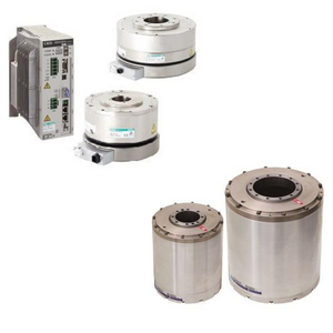 CKD Direct drive motors