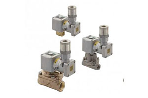 CKD Explosion proof solenoid valves