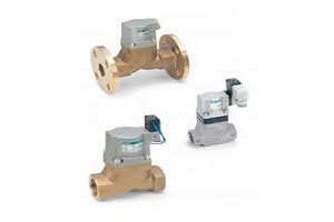 CKD Air operated Valves