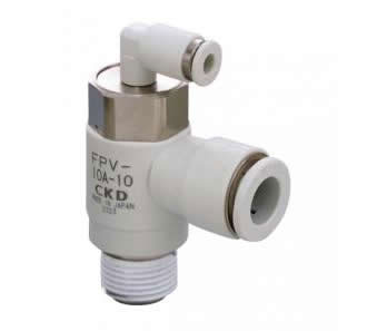 CKD check valves