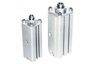 CKD Rotary clamp cylinder RCC2 series