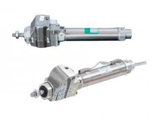 CKD Brake cylinder JSK & JSM series