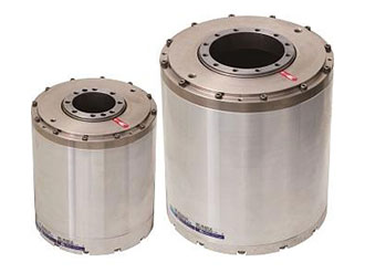 High response type direct drive motor HD-s series