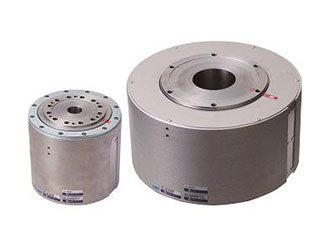 CKD High regidity direct drive motor DDs series