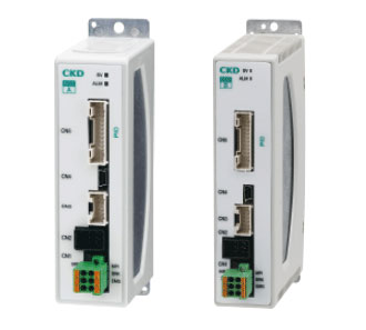 CKD Controller ECG series