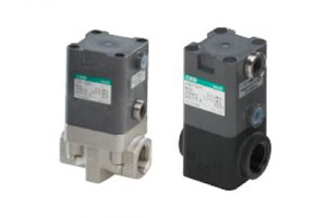 CKD Diapharm cylinder valve LAD Series 