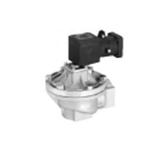 CKD Explosion-proof pilot operated 2-port solenoid valve