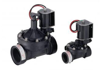 CKD Solenoid automatic watering valve GSV Series