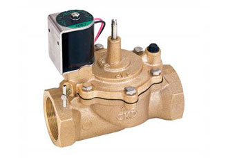 CKD Solenoid automatic watering valve RSV Series