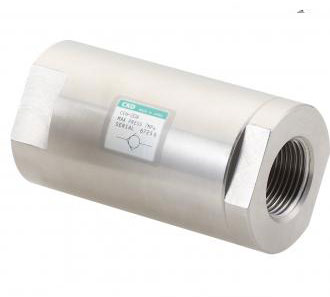 CKD CHeck valve for liquid