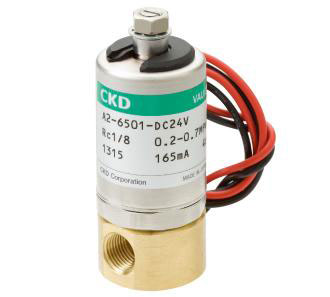 CKD Proportional solenoid valve