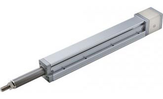 CKD Electric actuator rod