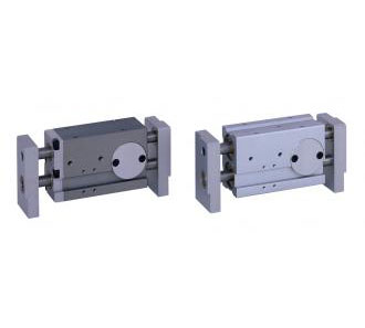 CKD Wide parallel hand HFP series