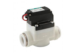 CKD Solenoid valve for compressed air