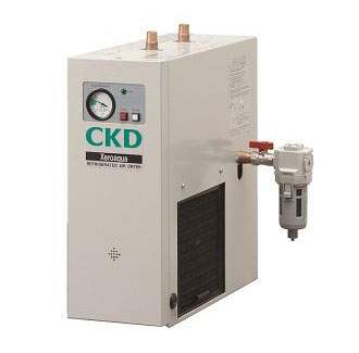 CKD Refrigeration air dryer GX3200D series
