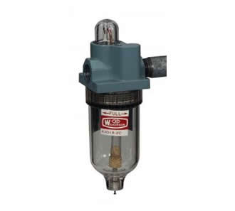 CKD Compact Lubricator