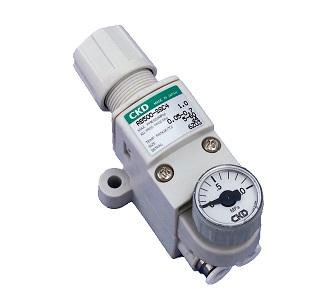 CKD Compact regulator