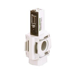 CKD Compact Mechanical Pressure Switch