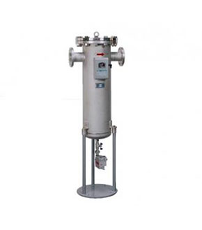 CKD large main line filter