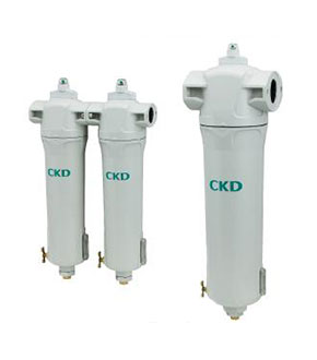 CKD Main line filter af2
