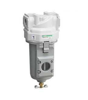 CKD Oil mist filters