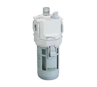 CKD Lubricator L000 series