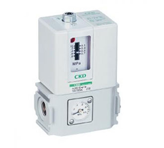 CKD Mechanical pressure switch