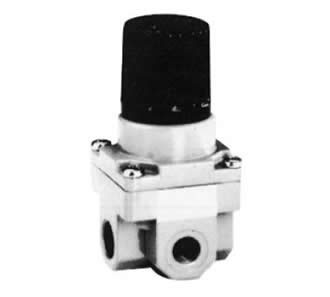 CKD Compact regulator