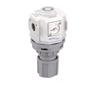 CKD Medium pressure regulator