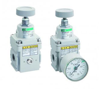 CKD Precision regulator RPE Series