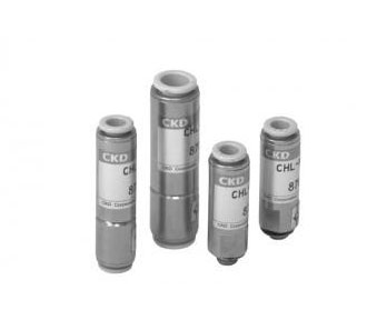 CKD Compact check valve CHL Series