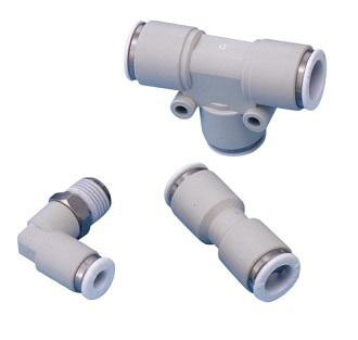 CKD Mini fitting GWJ Series