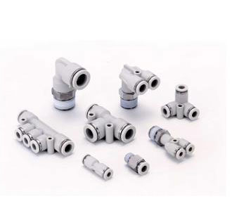 CKD Fittings ZSP Series