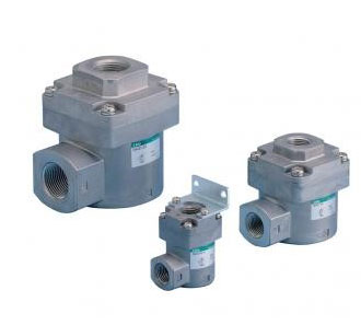 CKD Shuttle valve SHV2 series