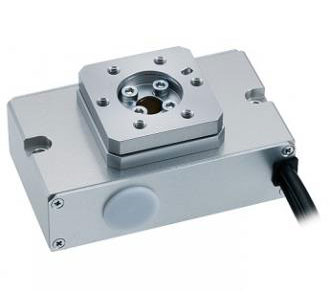 CKD Electric actuator rotary type
