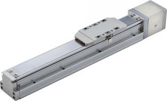 CKD Electric actuator slider