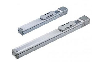 CKD Electric actuator slider EKS-L series