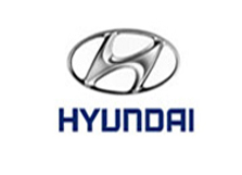 Hyundai logo